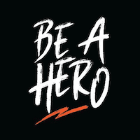 Be A Hero